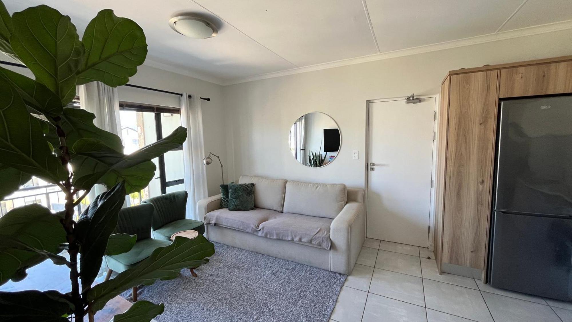 Luxury One Bedroom Apartment Somerset West Exterior foto