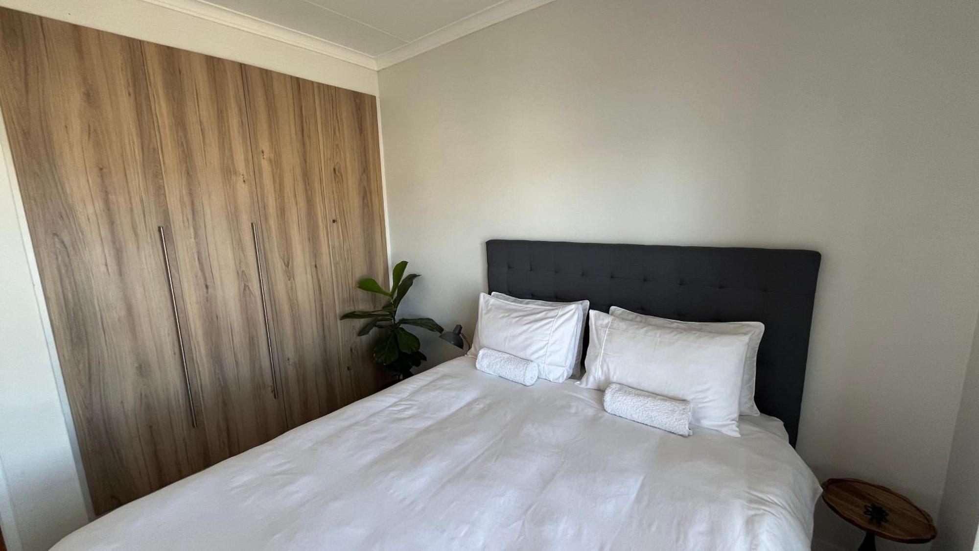 Luxury One Bedroom Apartment Somerset West Exterior foto